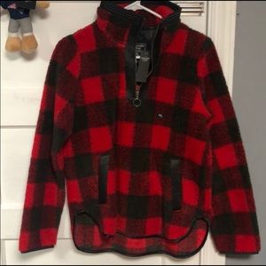 Abercrombie Winter Jacket